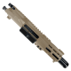 AR .40 S&W Billet Pistol Upper Assembly 4