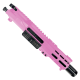 AR .40 S&W Billet Pistol Upper Assembly 4