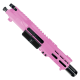 AR .40 S&W Billet Pistol Upper Assembly 4