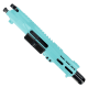 AR .40 S&W Billet Pistol Upper Assembly 4