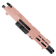 AR .40 S&W Billet Pistol Upper Assembly 4