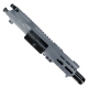 AR .40 S&W Billet Pistol Upper Assembly 4