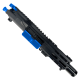 AR .40 S&W Two-Tone Billet Pistol Upper Assembly 4
