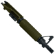 AR15 7.62x39MM 10