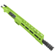 AR15 7.62x39mm Pistol Upper Assembly 10