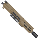 AR15 762x39 Micro Pistol Upper Assembly 5