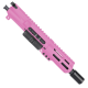 AR15 762x39 Micro Pistol Upper Assembly 5