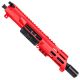 AR15 762x39 Micro Pistol Upper Assembly 5
