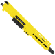 AR15 7.62X39 Pistol Upper Assembly MLOK Handguard Complete w/ Charging Handle - Lemon Zest