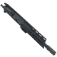 AR15 7.62x39mm Pistol Upper Assembly 7