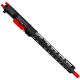AR-15 7.62x39 Two-Tone Complete Upper Build Assembly 16