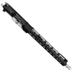 AR-15 7.62x39 Two-Tone Complete Upper Build Assembly 16