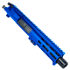 AR15 .7.62x39 Micro Pistol Upper Assembly 5