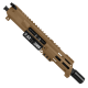 AR15 7.62x39 Micro Pistol Upper Assembly 5
