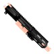 AR9 9mm Two-Tone Pistol Upper Assembly 4