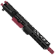 AR 9MM Two-Tone 7