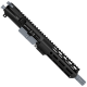 AR 9MM Two-Tone 7