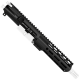 AR 9MM Two-Tone 7
