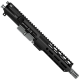 AR 9MM Two-Tone 7