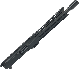 AR9 9mm Pistol Billet Upper Assembly 10