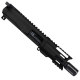 AR9 9mm Pistol Billet Upper Assembly 4