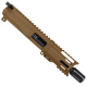 AR9 9mm Pistol Billet Upper Assembly 4