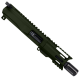 AR9 9mm Pistol Billet Upper Assembly 4
