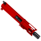 AR9 9mm Pistol Billet Upper Assembly 4