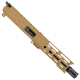 AR9 9mm Pistol Billet Upper Assembly 7