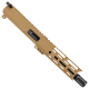 AR9 9mm Pistol Billet Upper Assembly 7