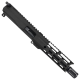 AR9 9mm Pistol Billet Upper Assembly 7