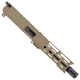 AR9 9mm Pistol Billet Upper Assembly 7