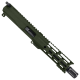 AR9 9mm Pistol Billet Upper Assembly 7