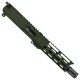 AR9 9mm Pistol Billet Upper Assembly 7