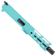 AR9 9mm Pistol Billet Upper Assembly 7