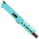 AR9 9mm Pistol Billet Upper Assembly 7