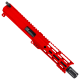 AR9 9mm Pistol Billet Upper Assembly 7