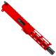AR9 9mm Pistol Billet Upper Assembly 7