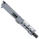 AR9 9mm Pistol Billet Upper Assembly 7