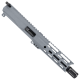AR9 9mm Pistol Billet Upper Assembly 7