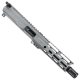 AR9 9mm Pistol Billet Upper Assembly 7