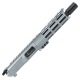 AR9 9mm Pistol Billet Upper Assembly 7