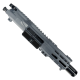 AR 9mm Billet Pistol Upper Assembly 4
