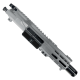 AR 9mm Billet Pistol Upper Assembly 4