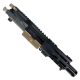 AR 9mm Two-Tone Billet Pistol Upper Assembly 4
