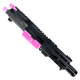 AR 9mm Two-Tone Billet Pistol Upper Assembly 4