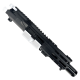 AR 9mm Two-Tone Billet Pistol Upper Assembly 4
