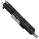 AR-15 5'' FORGED UPPER ASSEMBLY WITH 4.5'' HANDGUARD AND COLOR OPTION BUNDLE - Sniper Gray