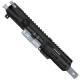 AR-15 .223/5.56 5'' FORGED UPPER ASSEMBLY WITH 4.5'' HANDGUARD AND COLOR OPTION BUNDLE - Sniper Gray