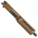 AR-15 .223/5.56 Pistol Upper Assembly 7.5